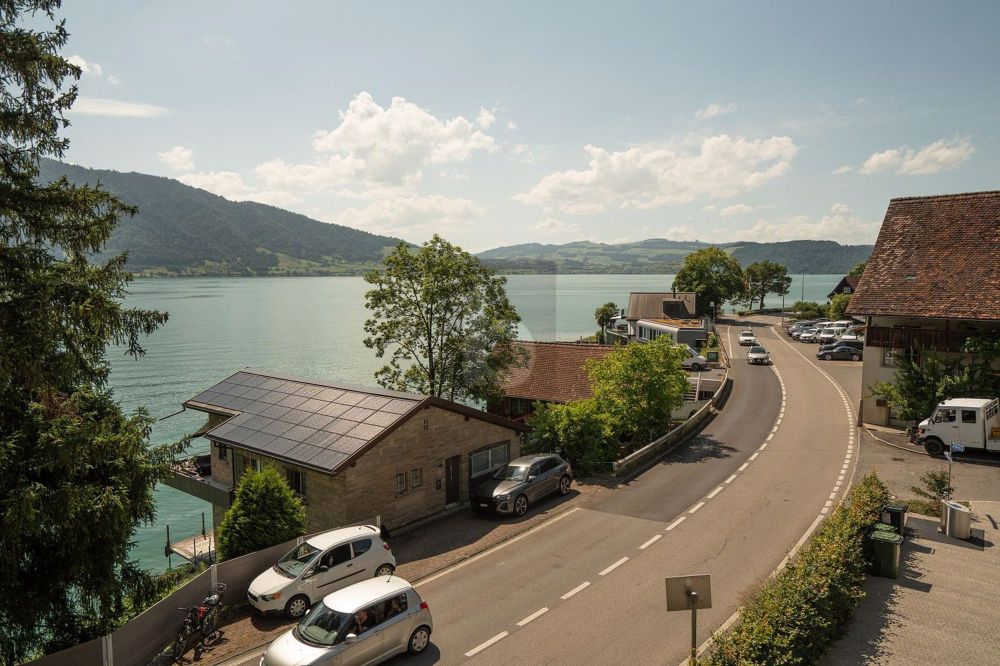 GROSSZÜGIG MIT ATEMBERAUBENDER AUSSICHT - Bild 5