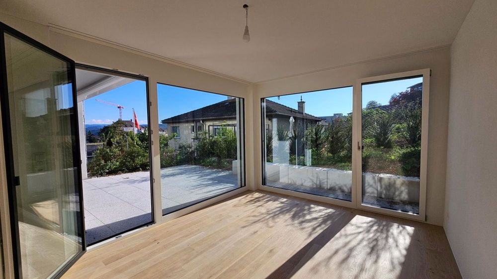 Erstvermietung: Top 3.5 Zi-Wohnung an Top Lage - Bild 2