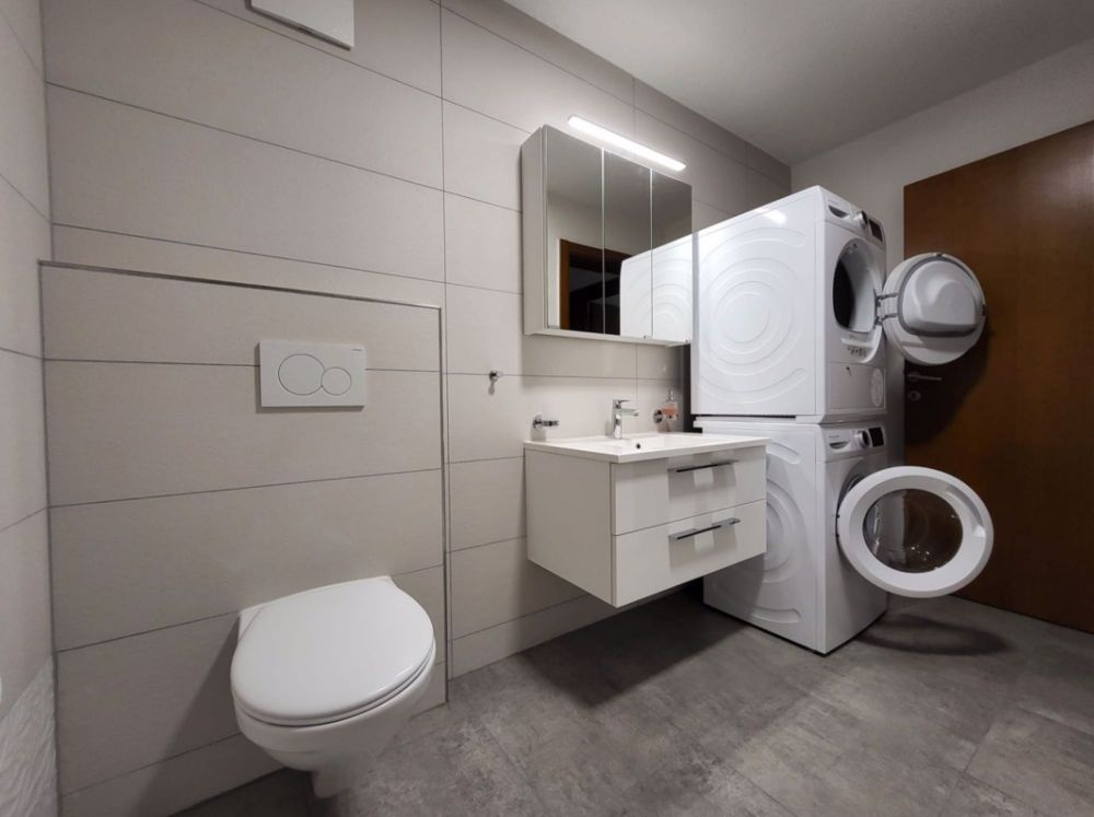 Renoviertes und vollständig vermietetes Mietshaus - Bild 10
