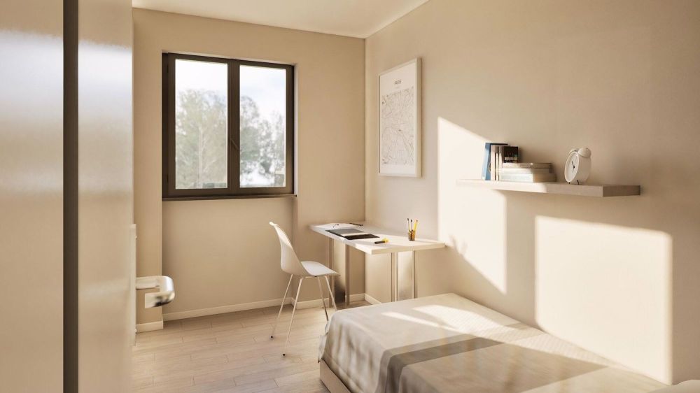 NUOVO APPARTAMENTO 3.5 LOCALI CON GIARDINO A BALERNA PPP1 | dreamo.ch - Bild 3