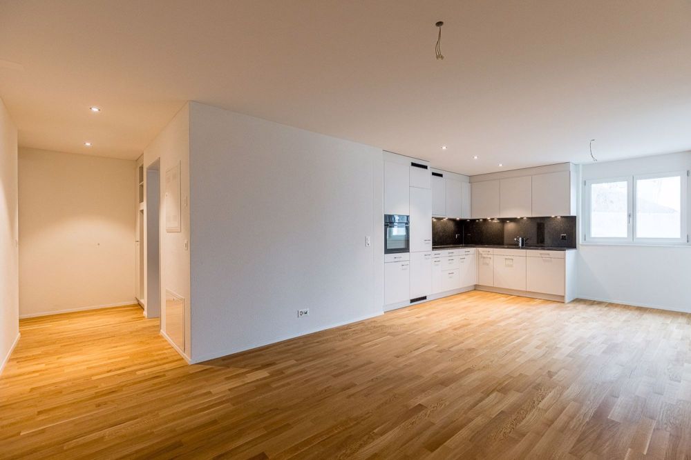 Willkommen in Ihrem Glück – Traumhafte 4.5-Zimmer-Neubauwohnung in Kloten! - Bild 4