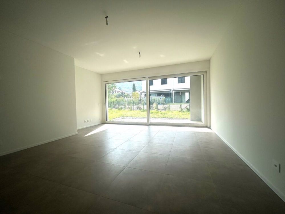 Neue 2,5-Zimmer-Wohnungen mit Garten - Bild 3