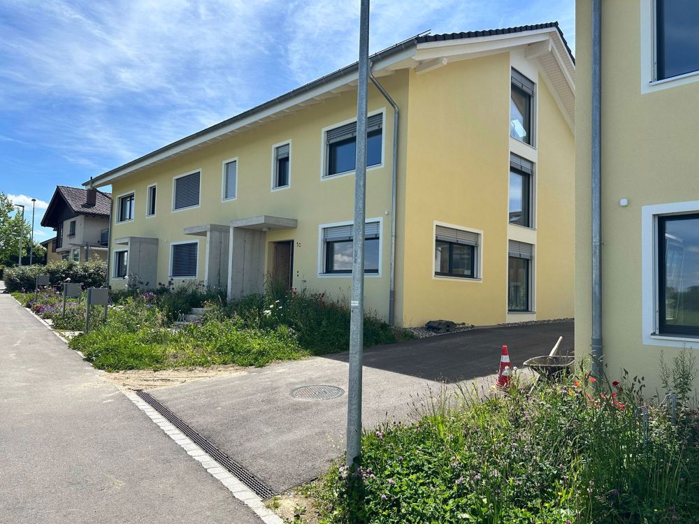 Tag der offenen Türe! Besuchen Sie das Musterhaus! - Bild 3
