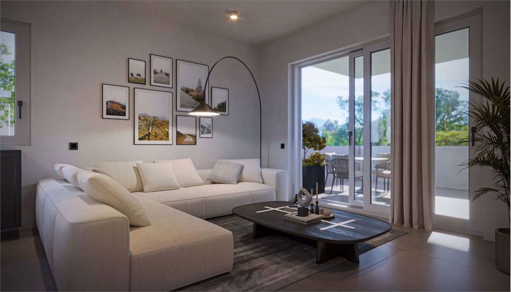 Leben Sie modernen Komfort in der Natur - Residenz Parco Andara - Bild 9