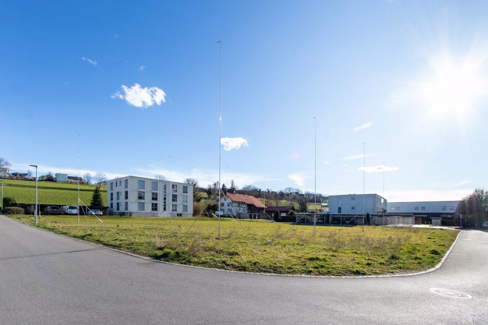 Champ Olivier Living 16 Wohnungen 2 Gewerberäume - Bild 9