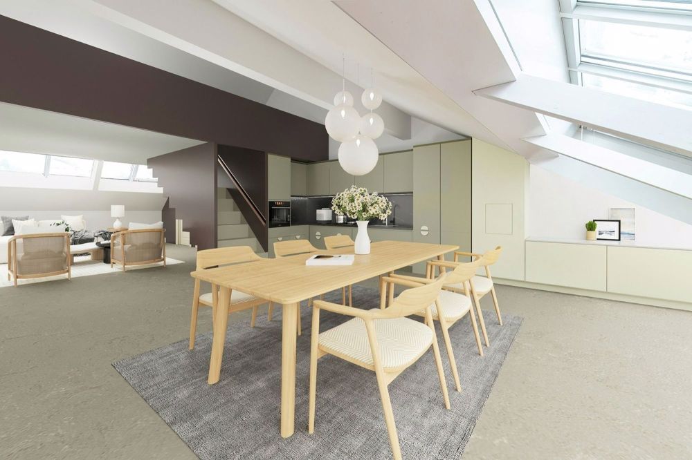 2 ½ Zimmer-Wohnung in St. Gallen mieten - Bild 3