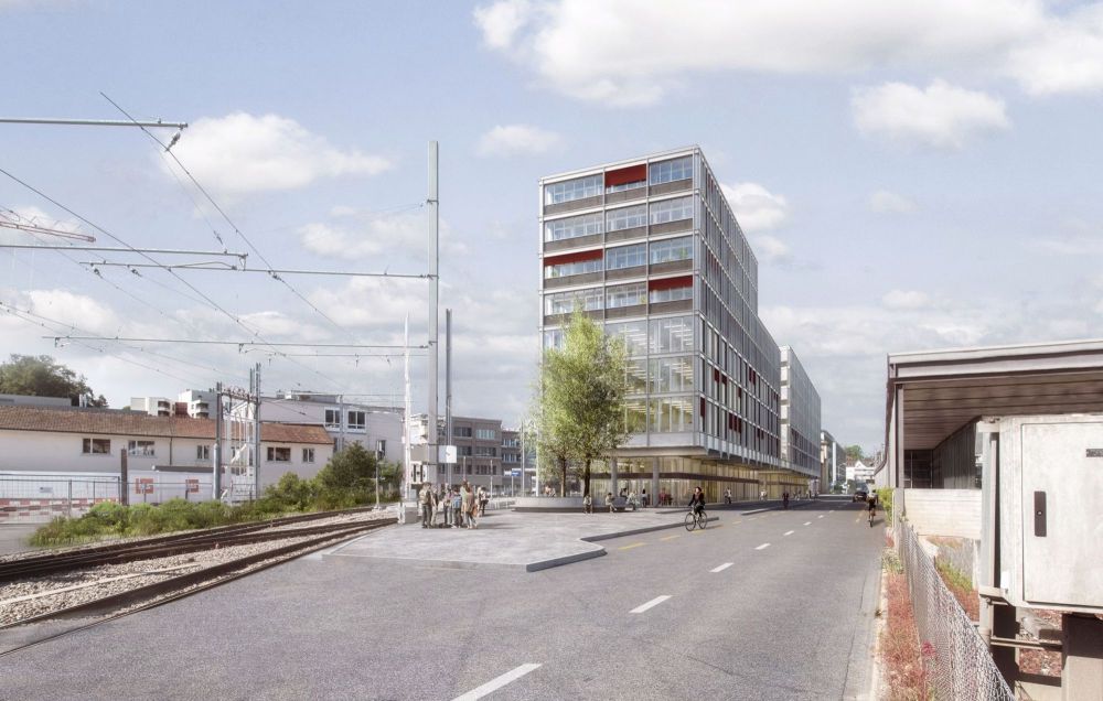 Wohnen an zentralster Lage - Bild 1