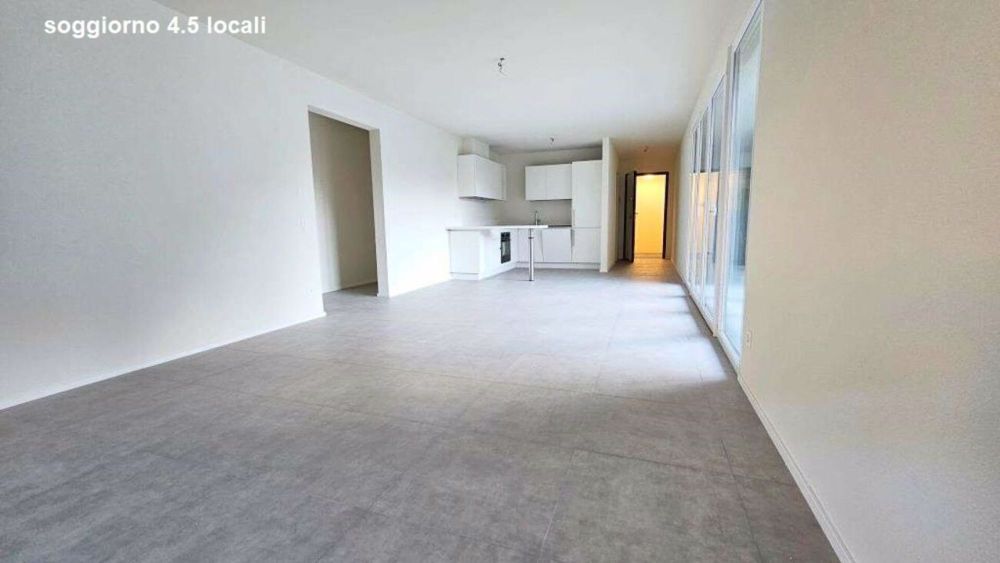 Wohnung 4.5 Zimmer in Malvaglia - Bild 3