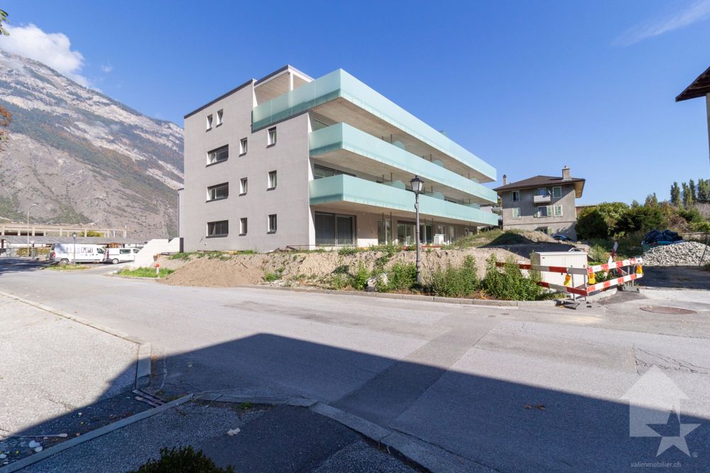 Letztes 3.5-Zimmer-Apartment in einer neuen Promotion - Bild 12