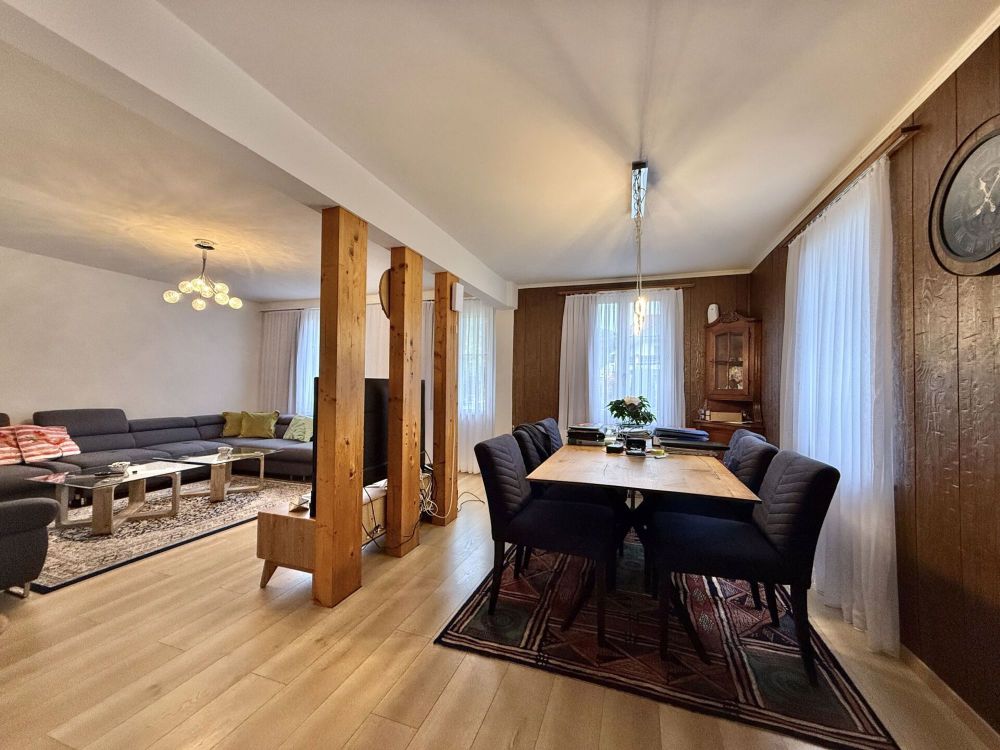EINFAMILIENHAUS IN RUHIGER LAGE MIT AUSBAUPOTENZIAL - Bild 2
