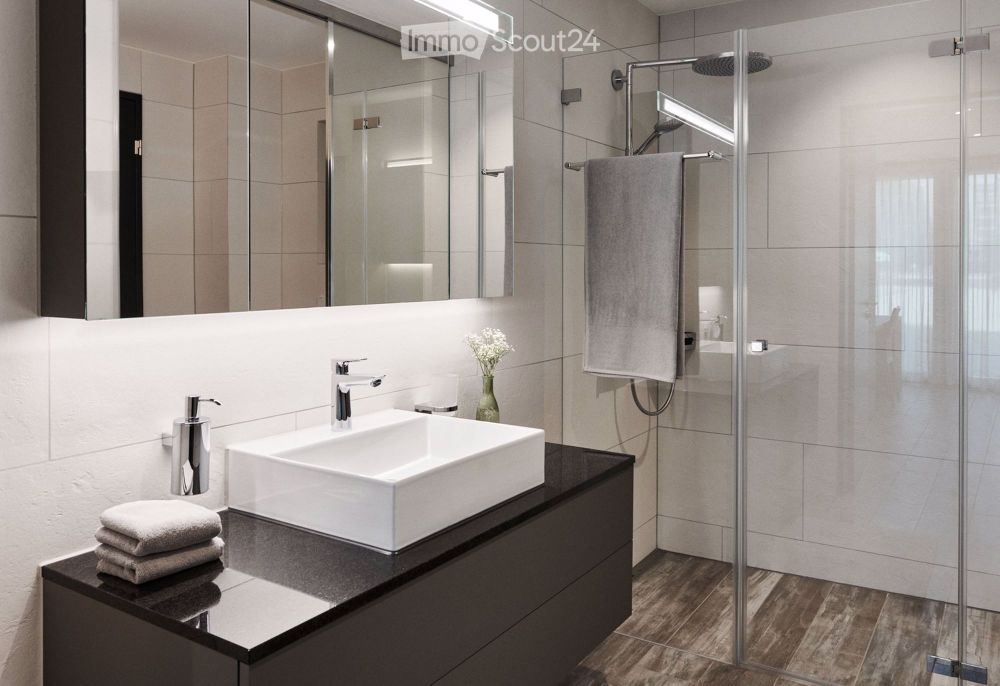 Möblierte 2.5-Zimmer-Wohnungen in höchster Wohnüberbauung der Schweiz *Alle Reserviert* - Bild 6