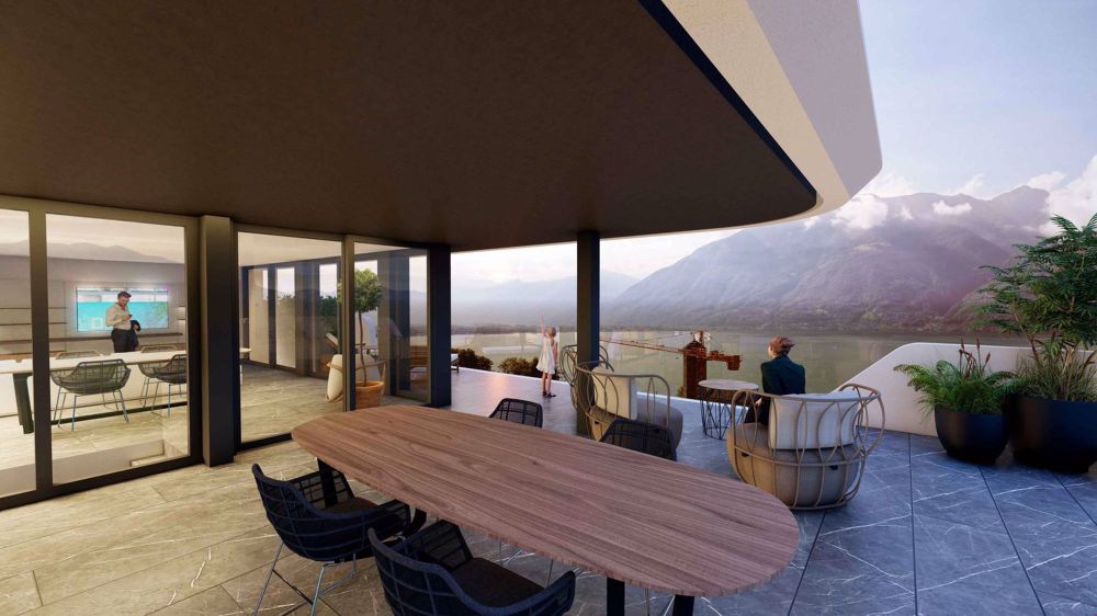 Onda Residence - Bild 11
