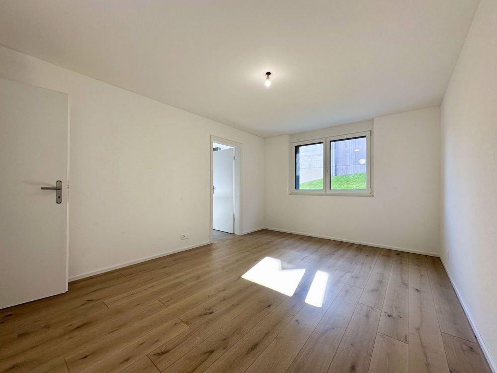 Exklusiv - letzte 3.5 Zimmer-Wohnung mit hohem Standard - Bild 4