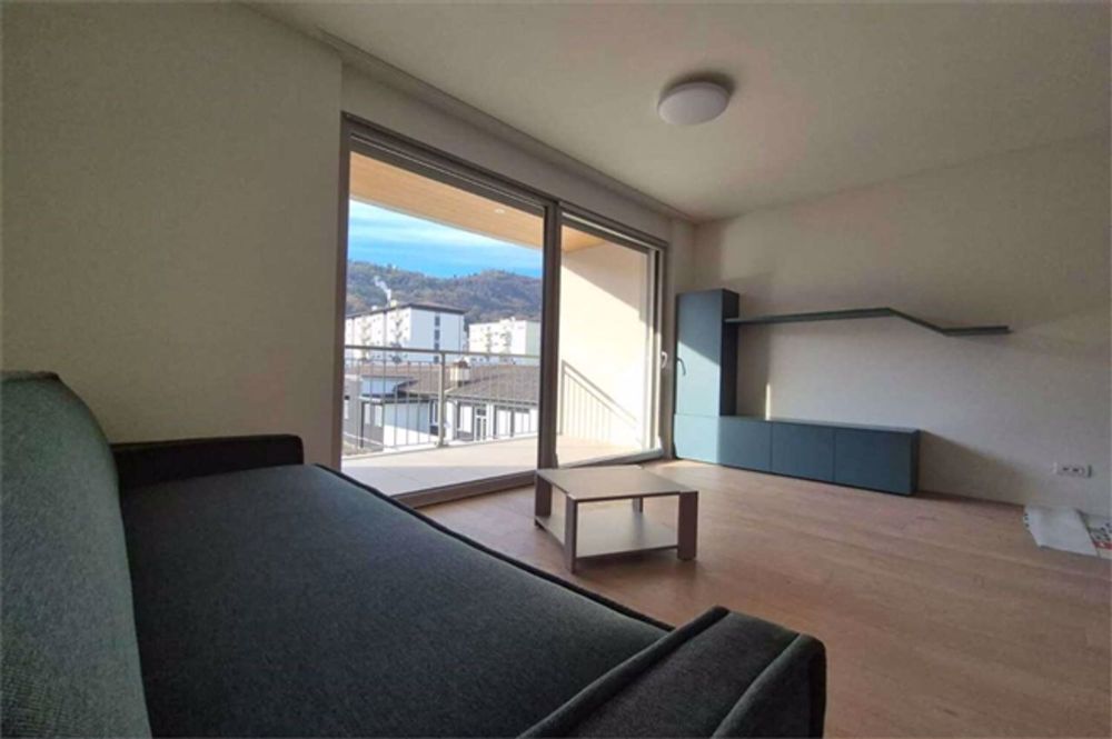 Chiasso 2.5 Neue Zimmer in einer prestigeträchtige - Bild 3