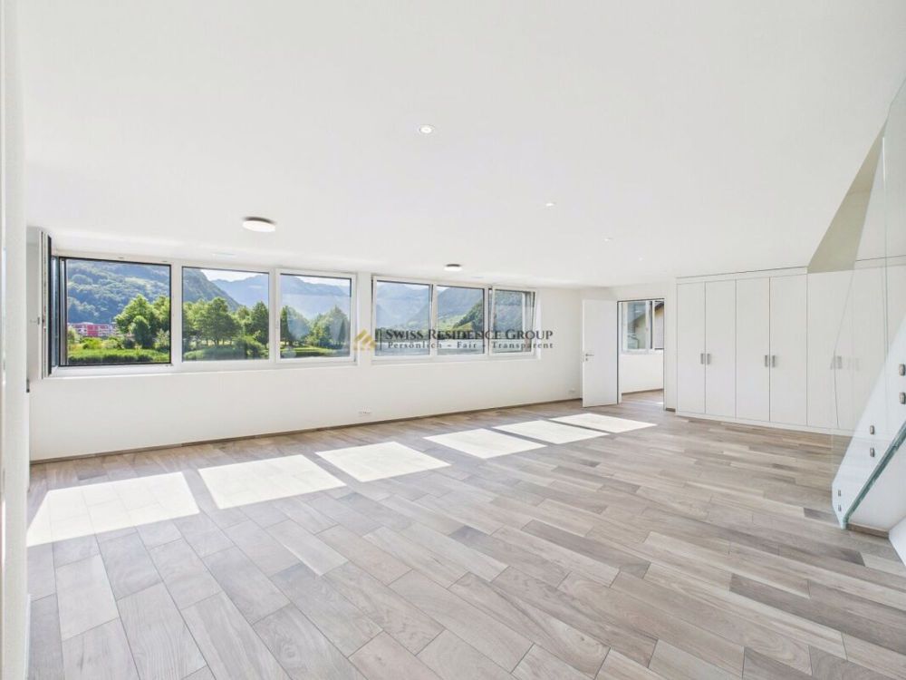 Seltene Gelegenheit - Exklusives Wohnen mit traumhafter Aussicht im Boathouse! - Bild 3