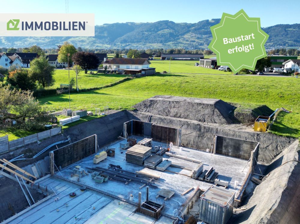 Wohntraum am Rande der Landwirtschaftszone – 5.5 Zimmer mit Aussicht - Bild 1