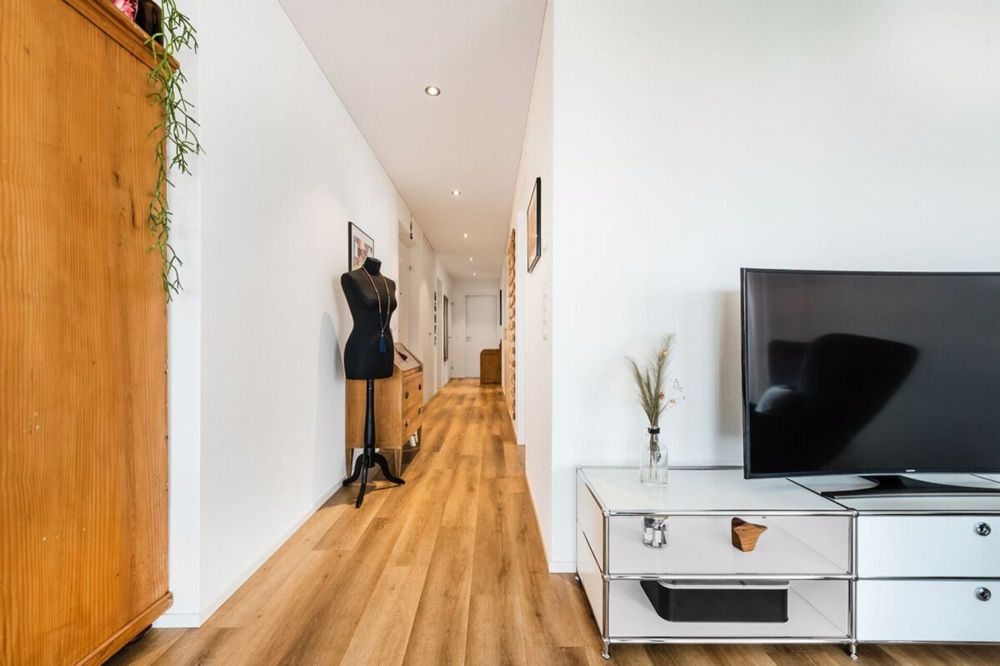 Ihre neue Wohlfühloase an der Sitter - Bild 8