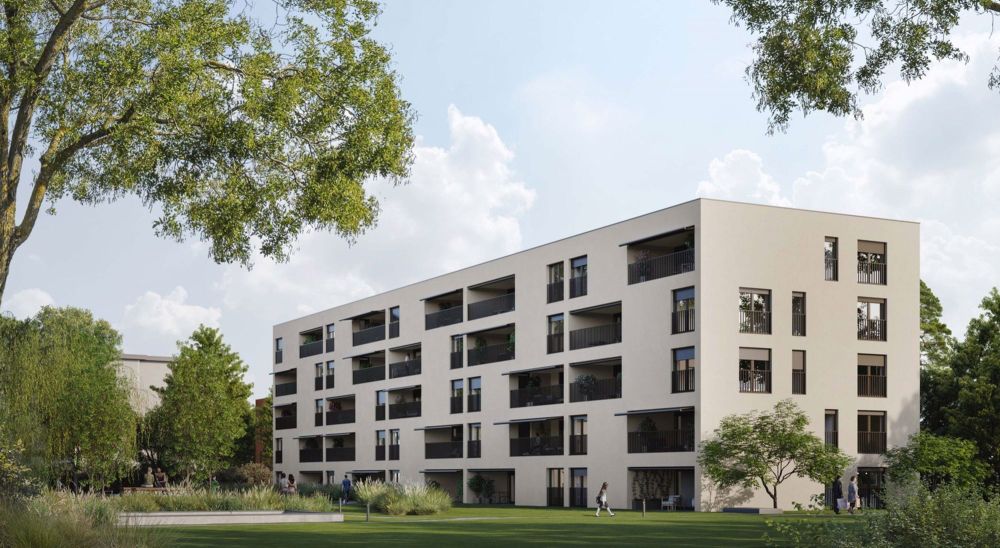 3 ½ Zimmer-Wohnung in Bellinzona kaufen - Bild 4