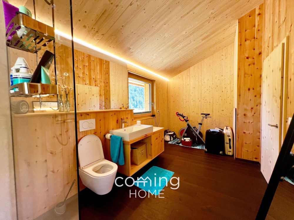Nachhaltig wohnen im Lötschental: Ihr Traumhaus inmitten unberührter Natur - Bild 10