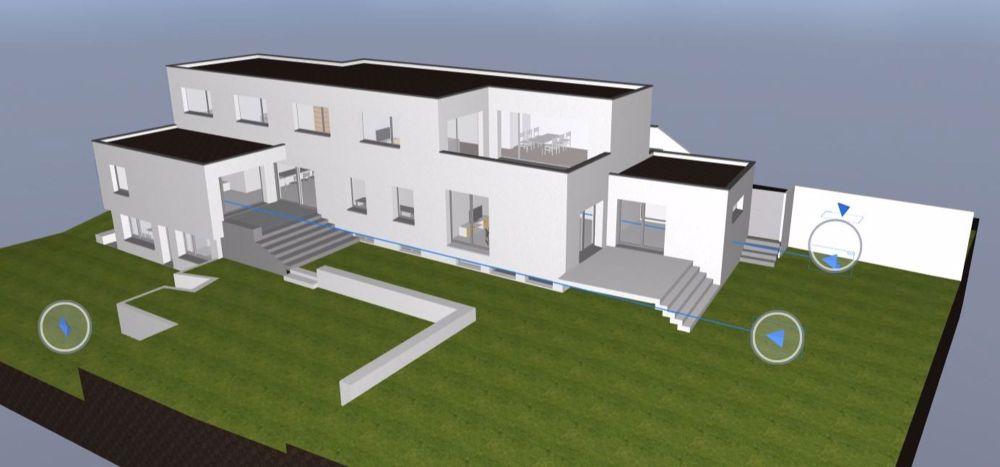 4 ½ Zimmer-Wohnung in Windisch mieten - Bild 4