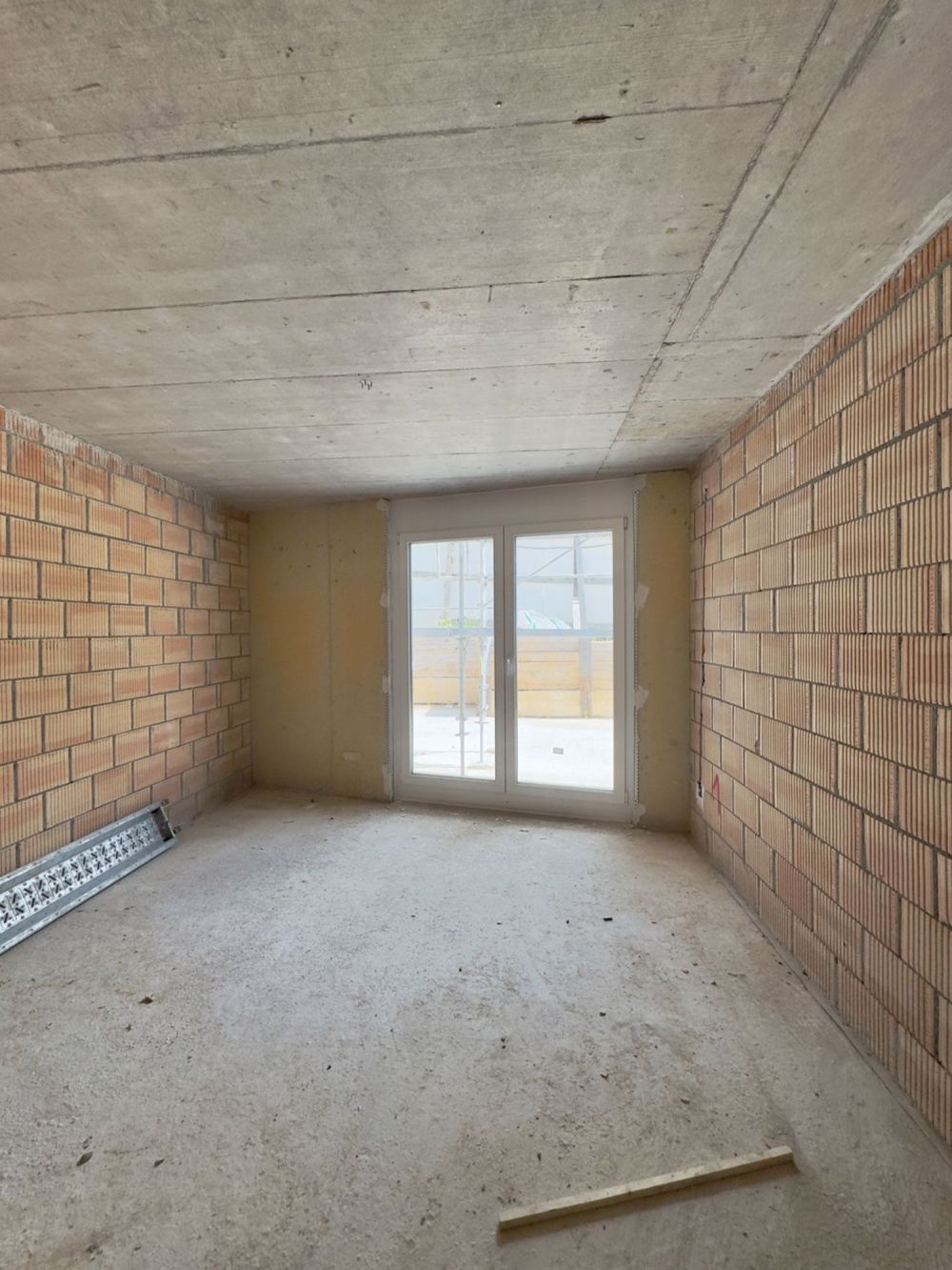 Lichtdurchflutete EG Wohnung mit Garten, exzellente Lage - Bild 4