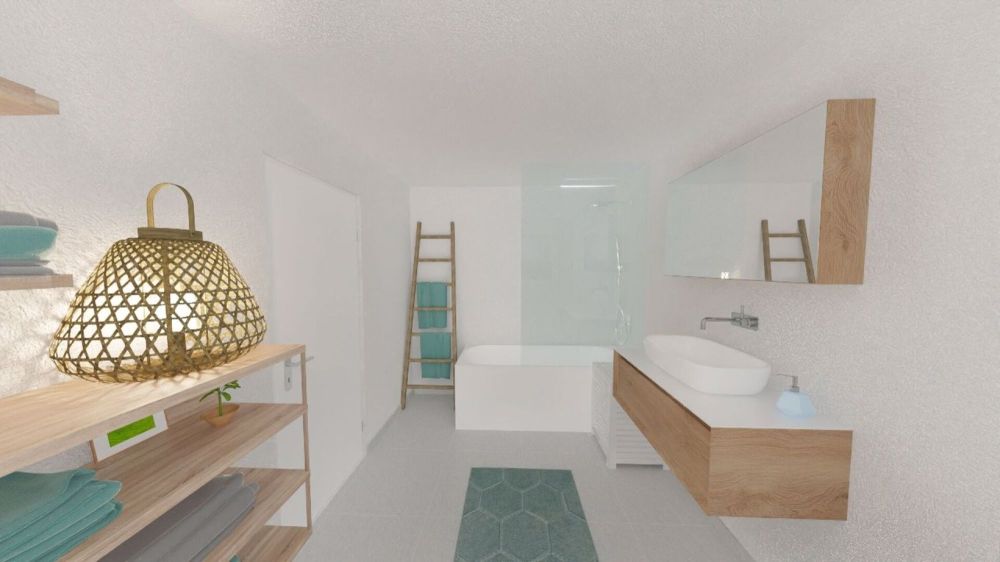 2 ½ Zimmer-Wohnung in Neuchâtel kaufen - Bild 7