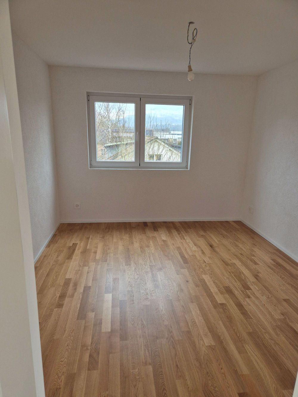 NEUBAU: 3 ½ Zimmer-Attikawohnung 90m2 mit 57m2 Terrasse - Bild 7