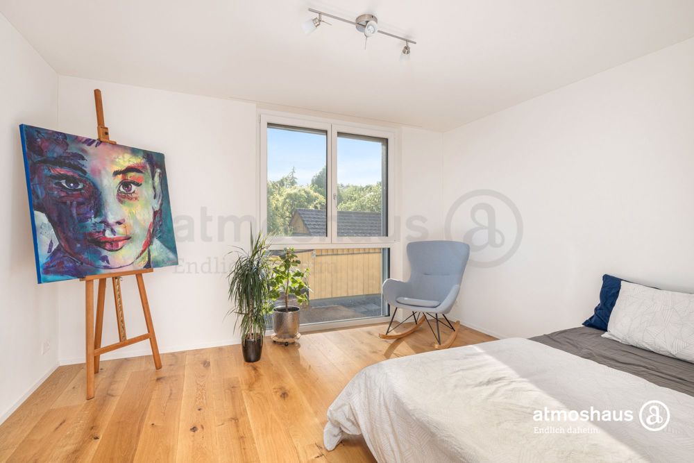 Neubauprojekt: Individuelles EFH an bevorzugter Wohnlage in Laufen BL - Bild 6