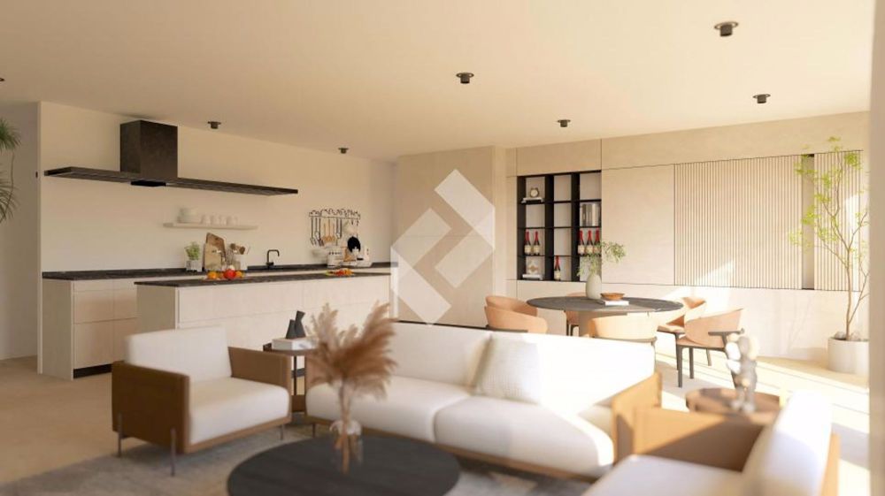 Zwei Doppelhaushälften mit 4,5 Zimmern und Bürobereich - Südausrichtung - Bild 2