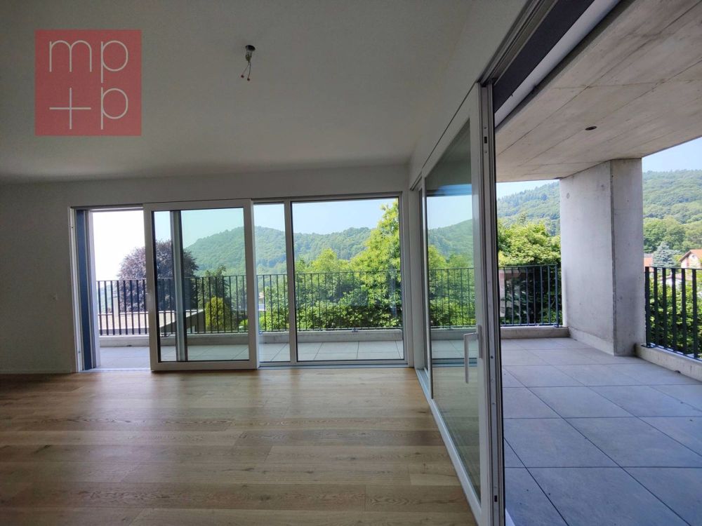 Wohnung - Cademario - Bild 3