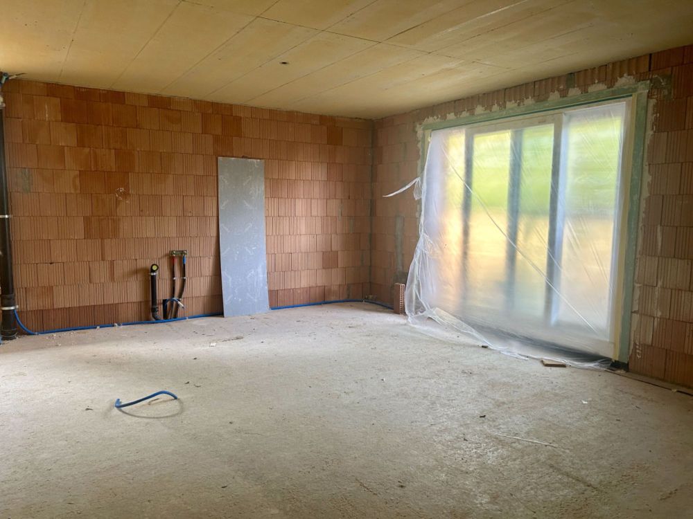 En cours de construction - Bild 1