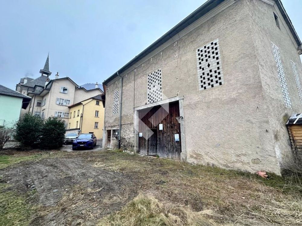 4 ½ Zimmer-Wohnung in Vouvry kaufen - Bild 6