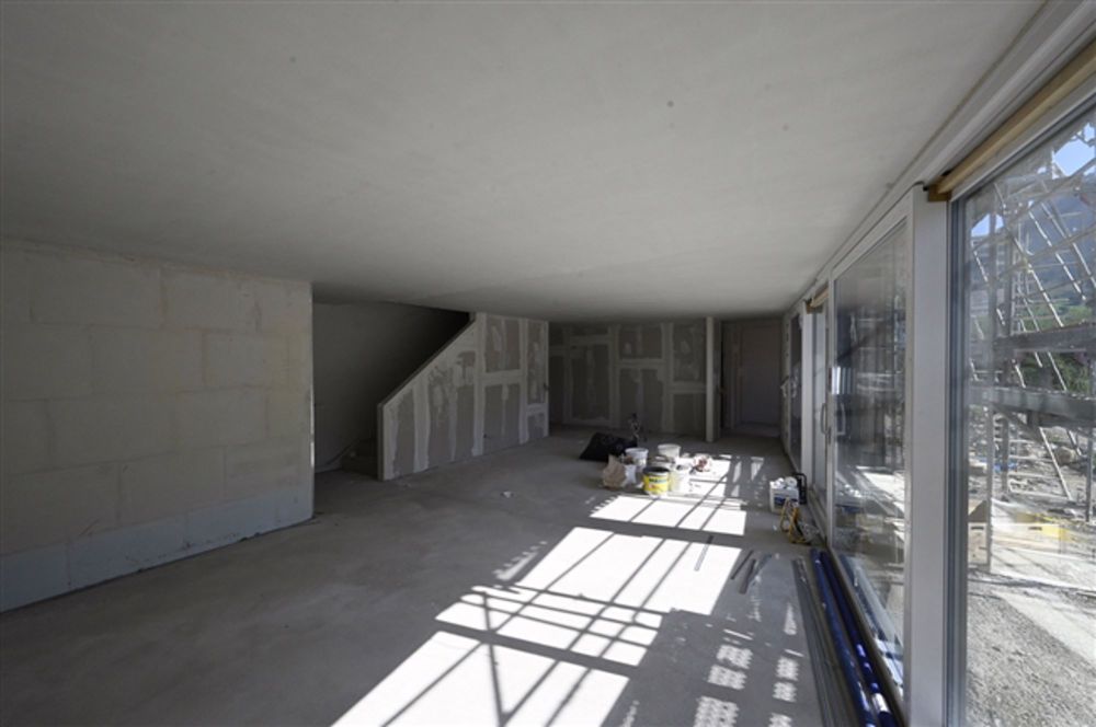 5 1/2 Zimmer Familienvillen - Enney - Bild 6