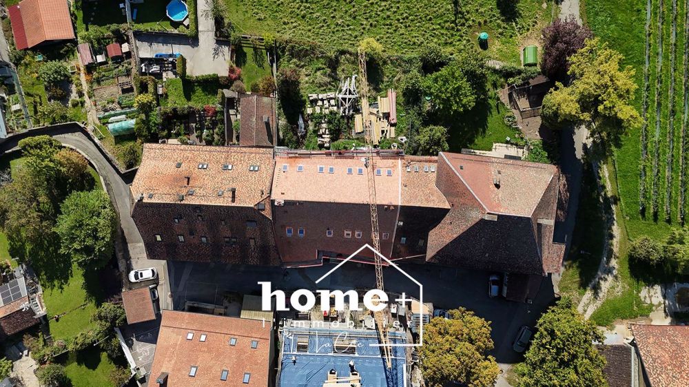 Angrenzendes Haus mit Aussicht - Bild 4