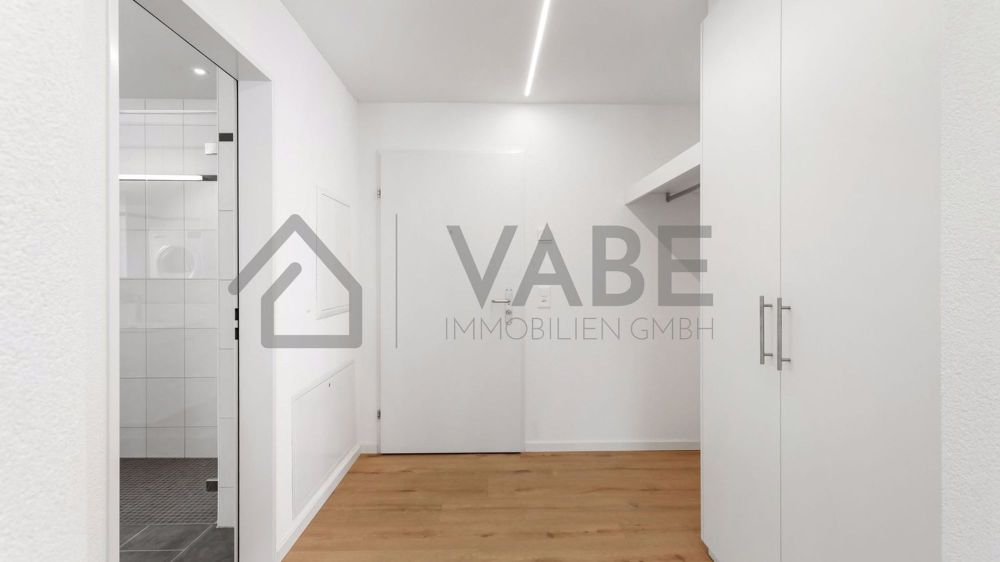 Modernes Wohnen mit Komfort: 3½-Zimmer-Erdgeschosswohnung in Gebertingen SG - Bild 13