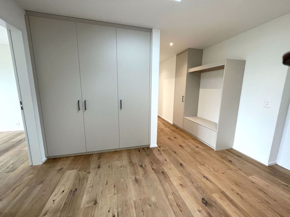 Neue, exklusive, lichtdurchflutete Attikawohnung mit Weitblick & Privatsphäre - Bild 4