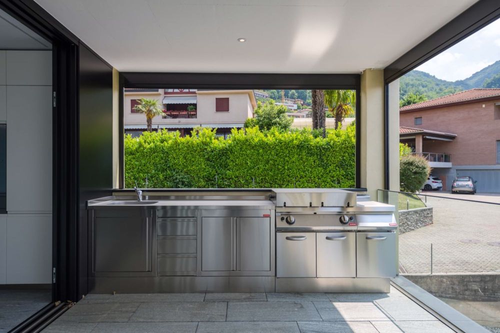 Pregassona verkauft letztes Attikapartment in Residenz Gold &amp; Silver - Bild 10