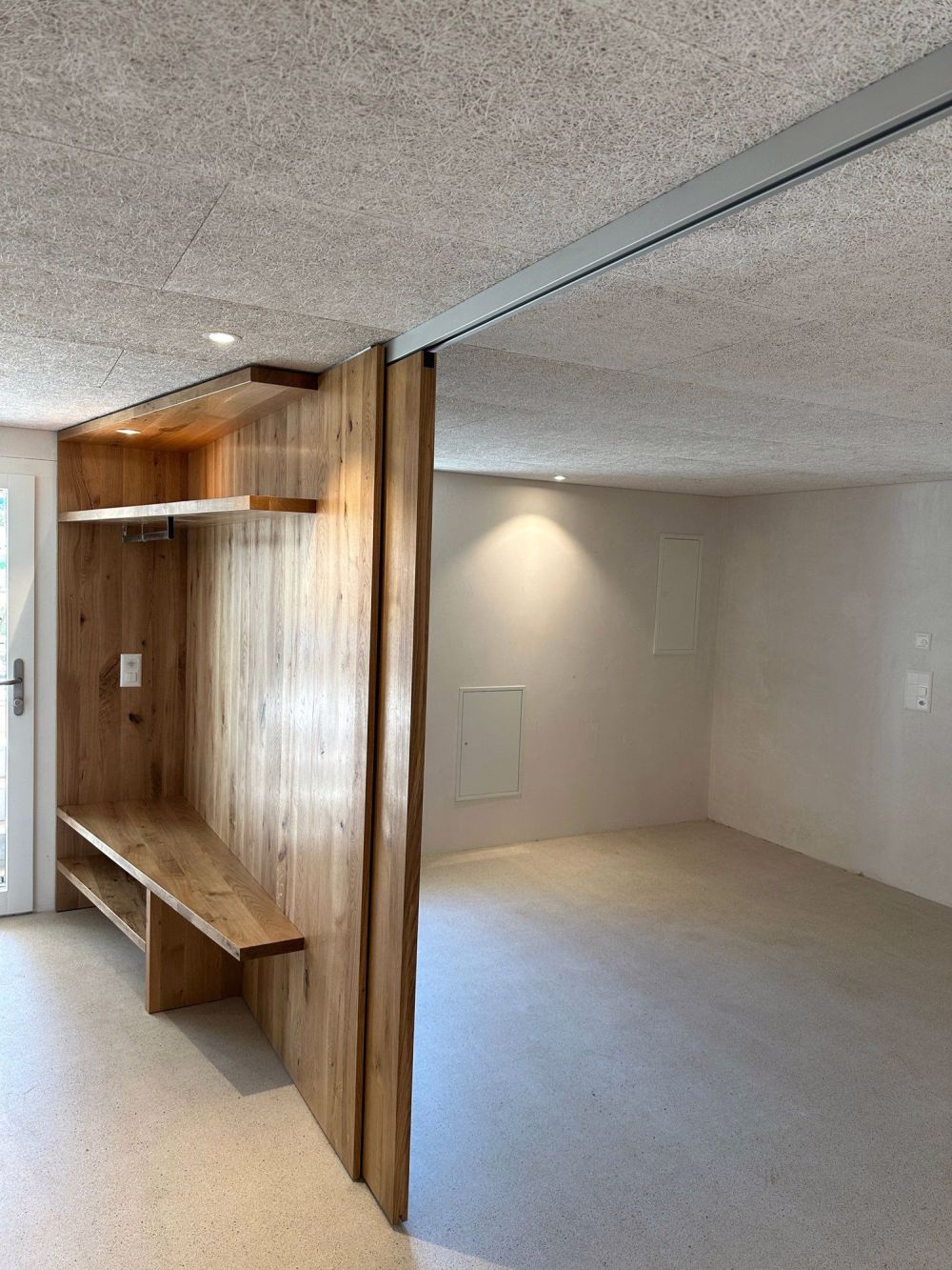 Helle Loft-Wohnung auf 90m2 + 60m2 Sitzplatz - Bild 5