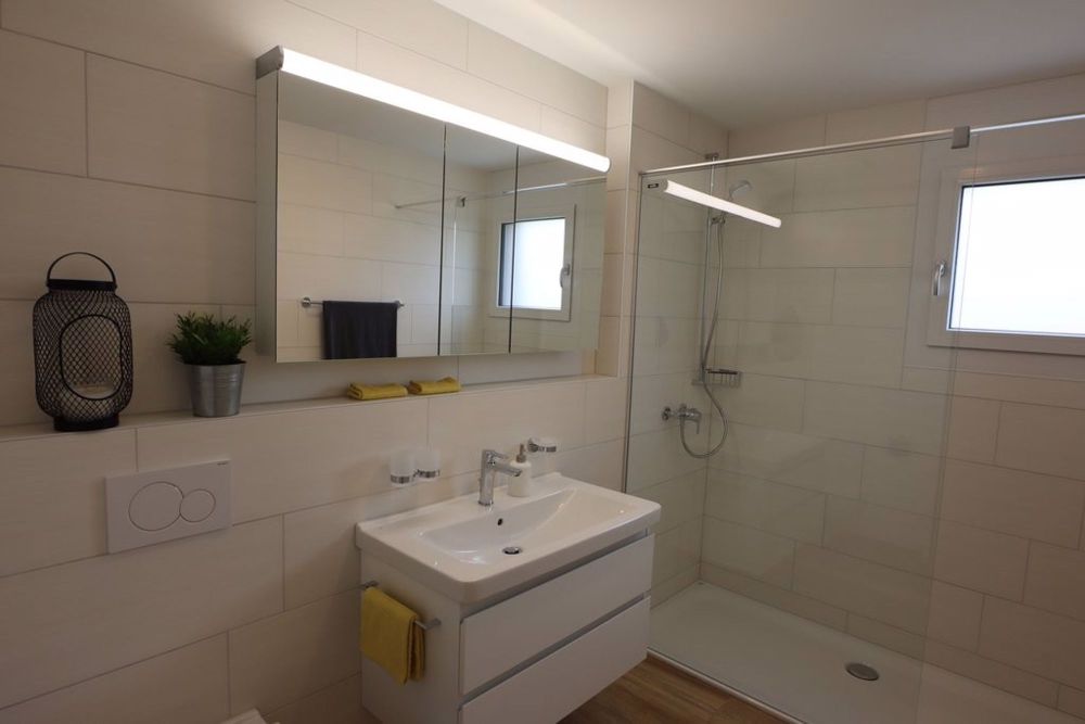 2 ½ Zimmer-Wohnung in Muttenz mieten - Bild 3