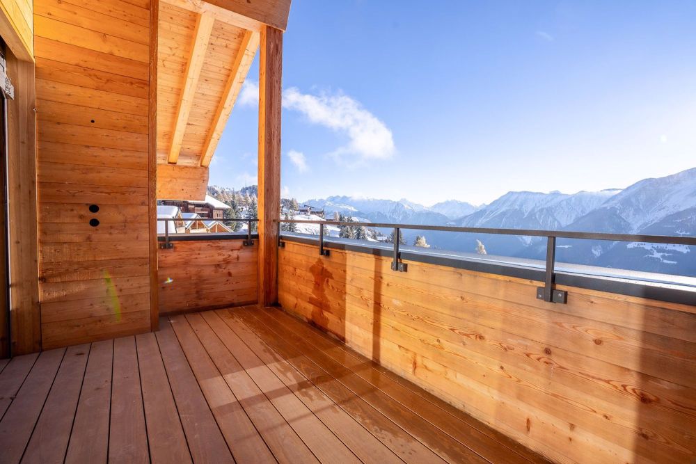 Letzte Luxus-Neubauchalet auf der Riederalp! - Bild 10