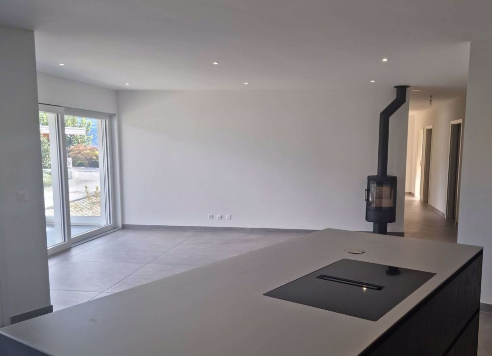 5.5 pièces de standing - vue splendide sur les châteaux - Bild 7