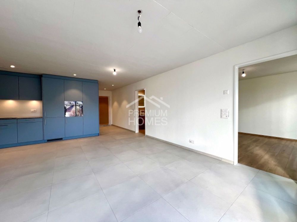 Urban wohnen, entspannt leben - moderne Wohnung im 3. Stock - Bild 1