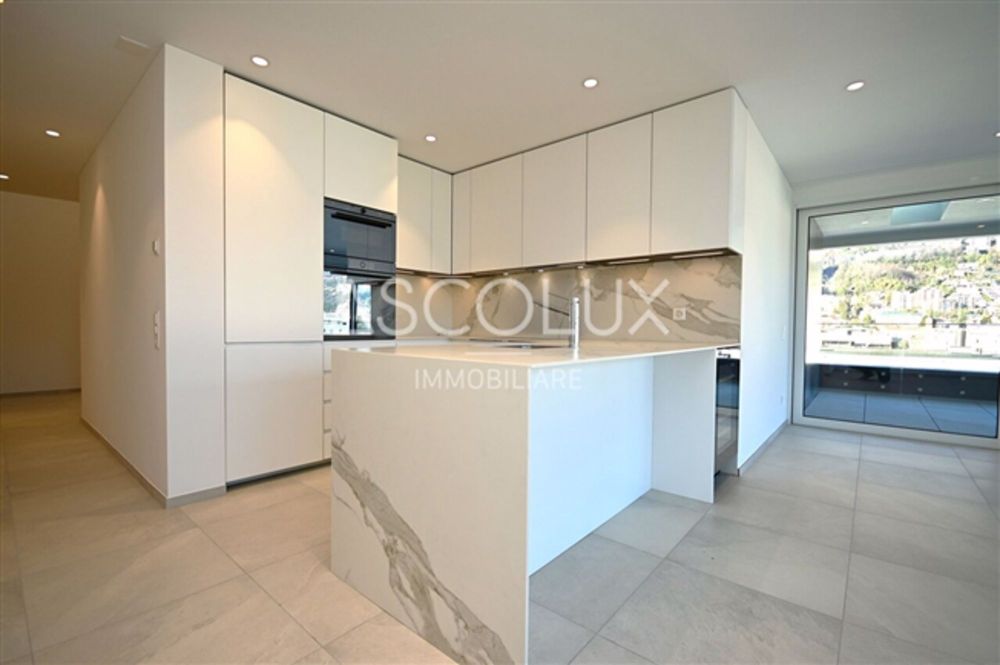 Raum, Licht, Panorama Ihr neues 4.5-Zimmer-Penthouse | Raum, Licht, Panorama Ihr Neues 4.5-Zimmer-Penthouse - Bild 8