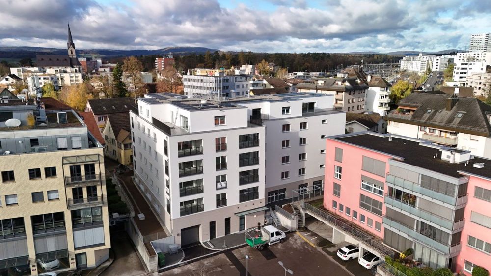 *** reserviert *** - Aussenansicht