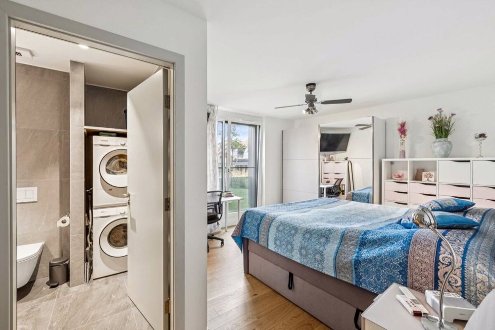 Appartement Echallens - Bild 6