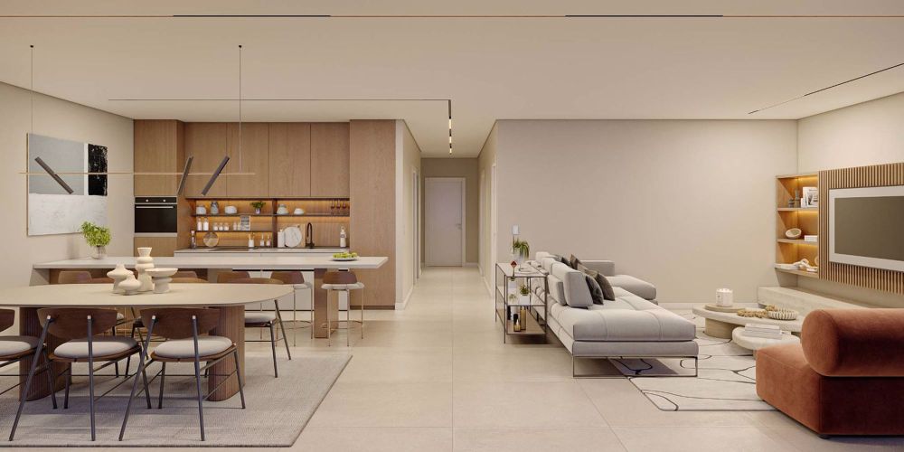 Die Uferpromenade des Genfersees - Leben in der Exklusivität in Pully | Lot 7 - Bild 3