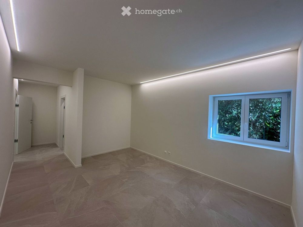 Elegantes Neubau-Villen mit Pool - Bild 10