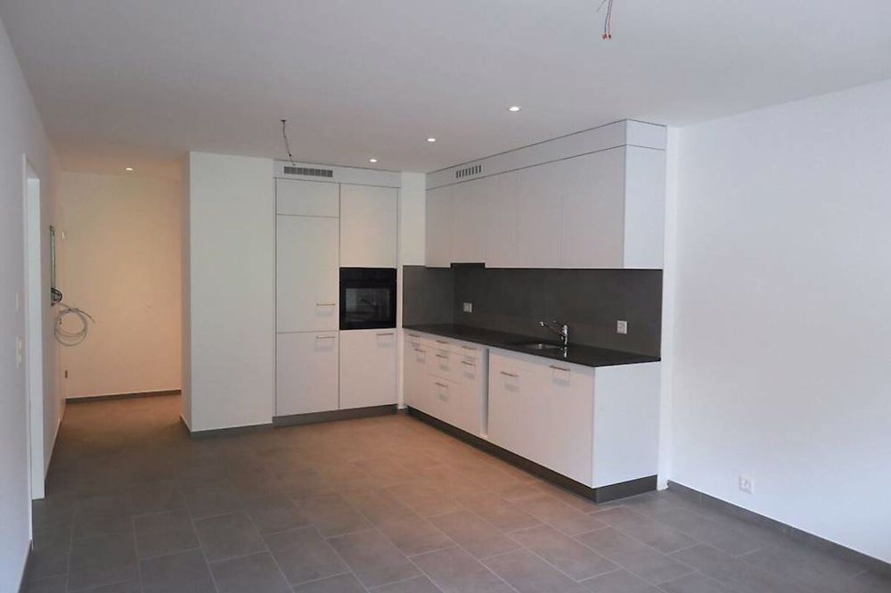 Gemütliche 2 Zimmer Wohnung - Bild 3