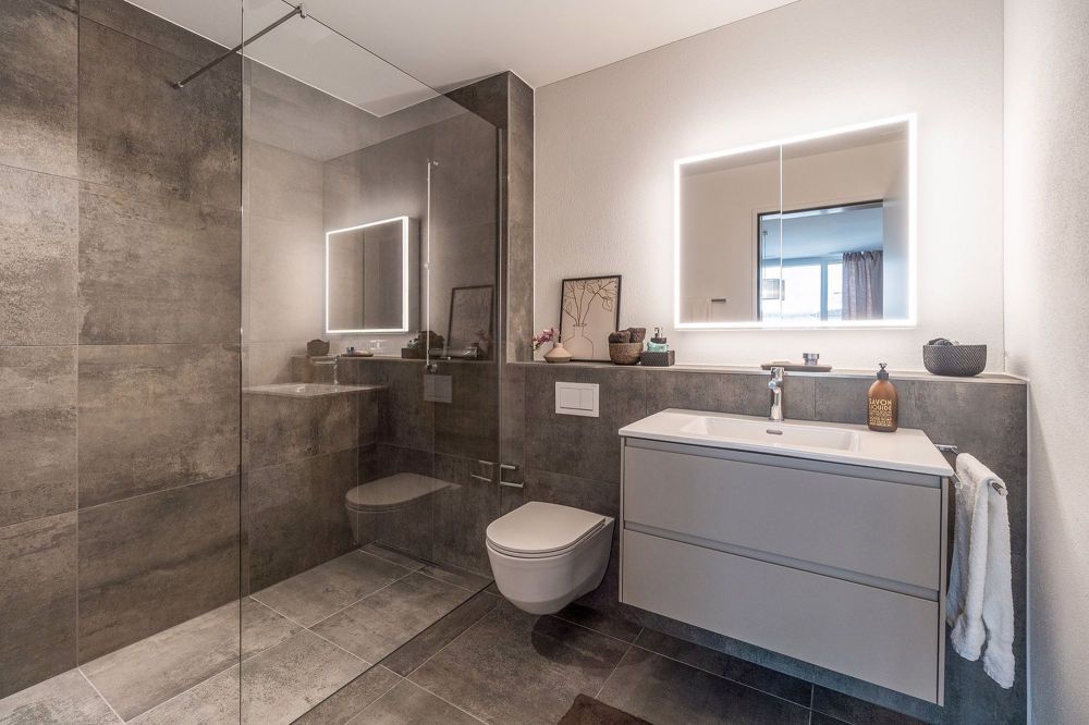 Wohntraum für Pendler mit exklusiver Gartenfläche zur Sondernutzun - Bild 9