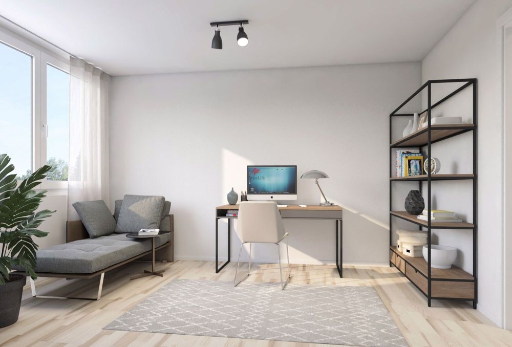 Neubau mit Stil und Komfort - Bild 4